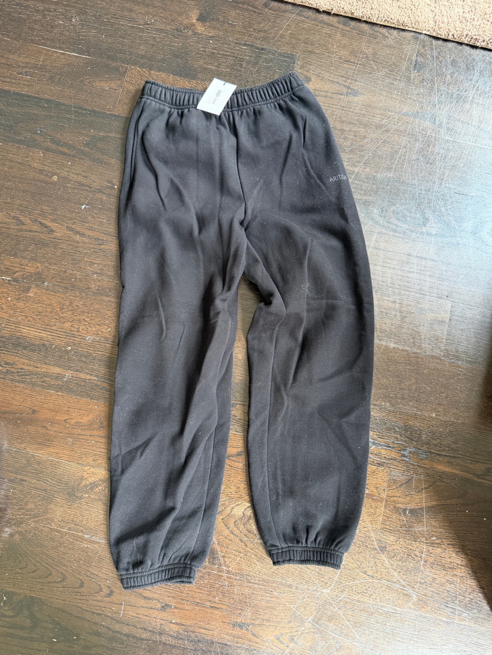 Aritzia sweatpants